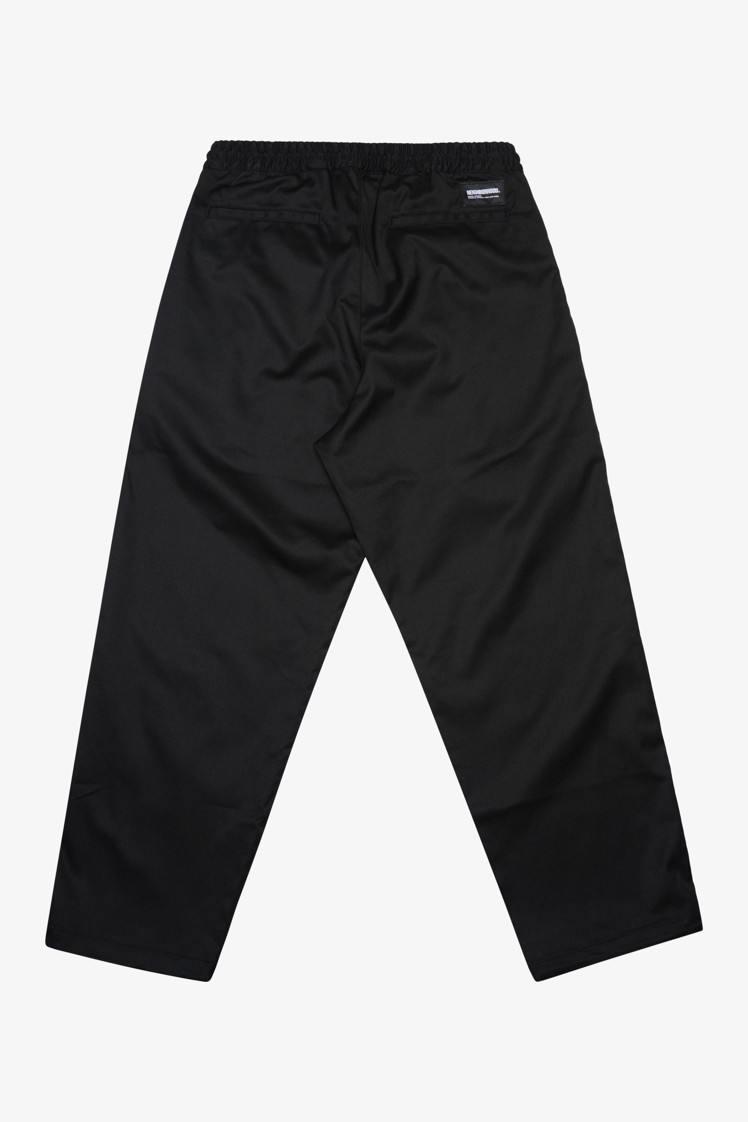 Baggy Silhouette Easy Pants- Selectshop FRAME