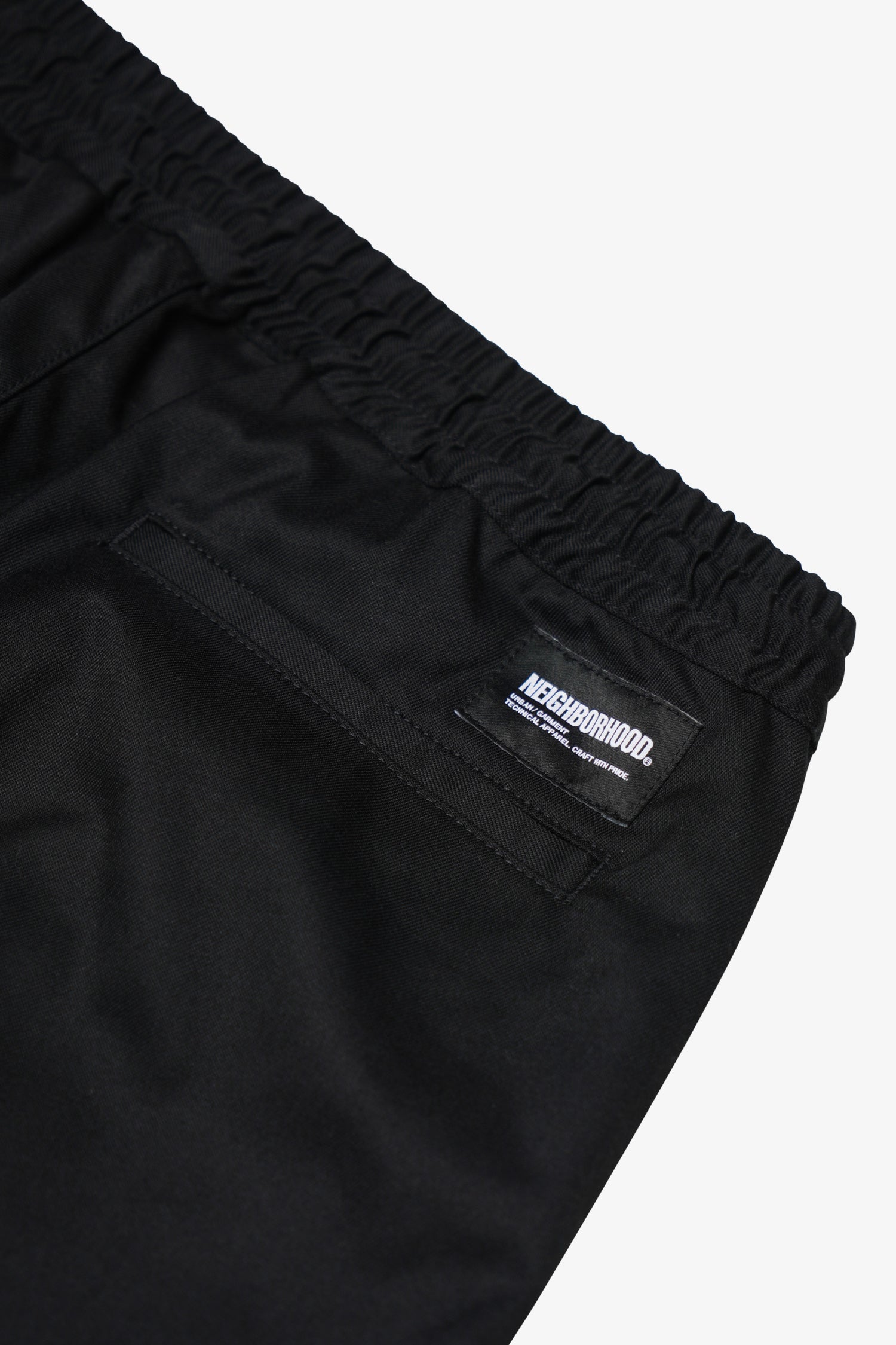 Baggy Silhouette Easy Pants- Selectshop FRAME