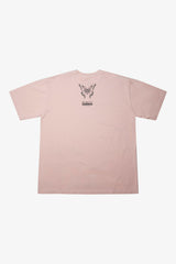 Dr Woo SS-1 Tee- Selectshop FRAME