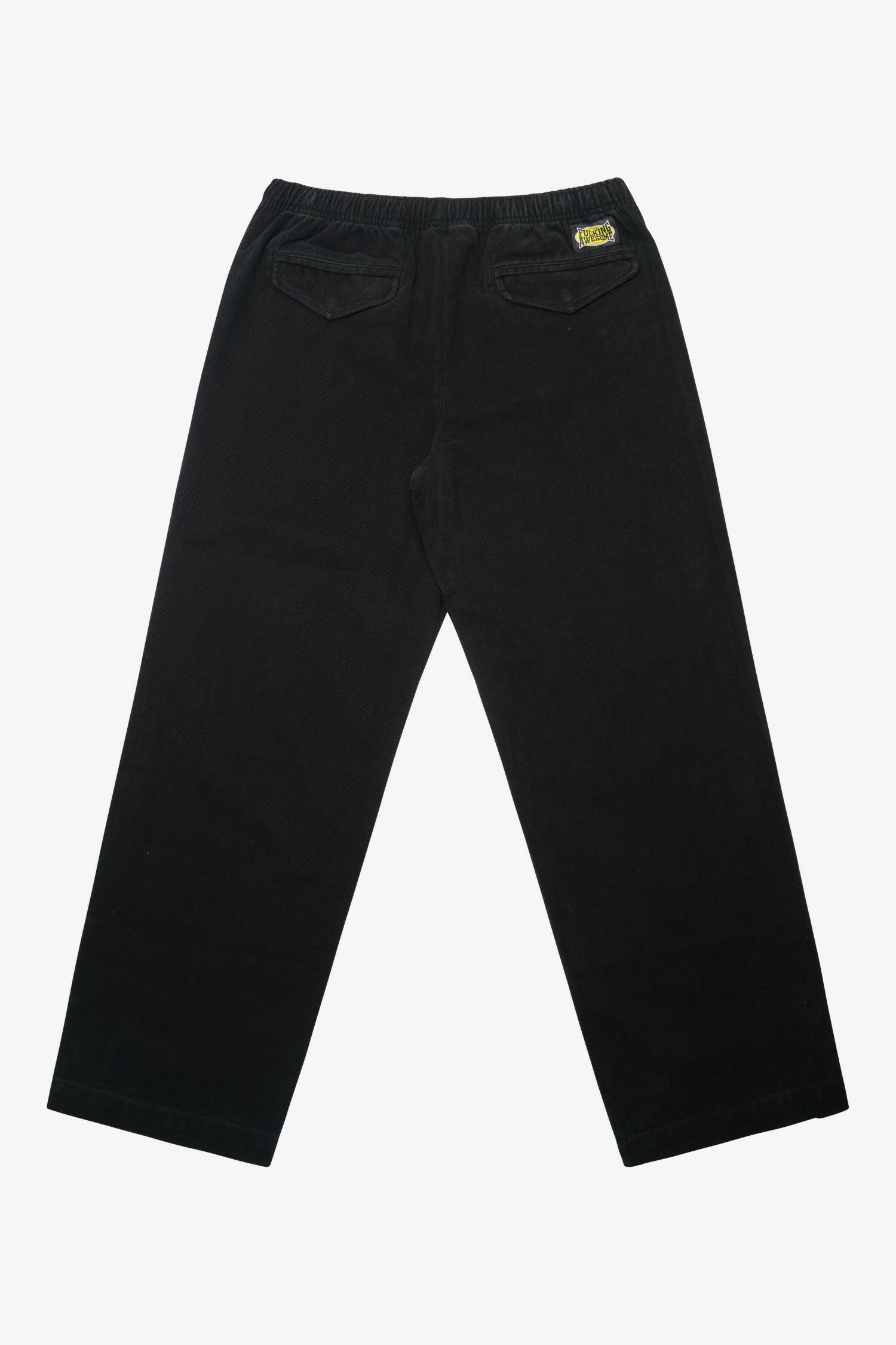 Chino Lounge Pant- Selectshop FRAME