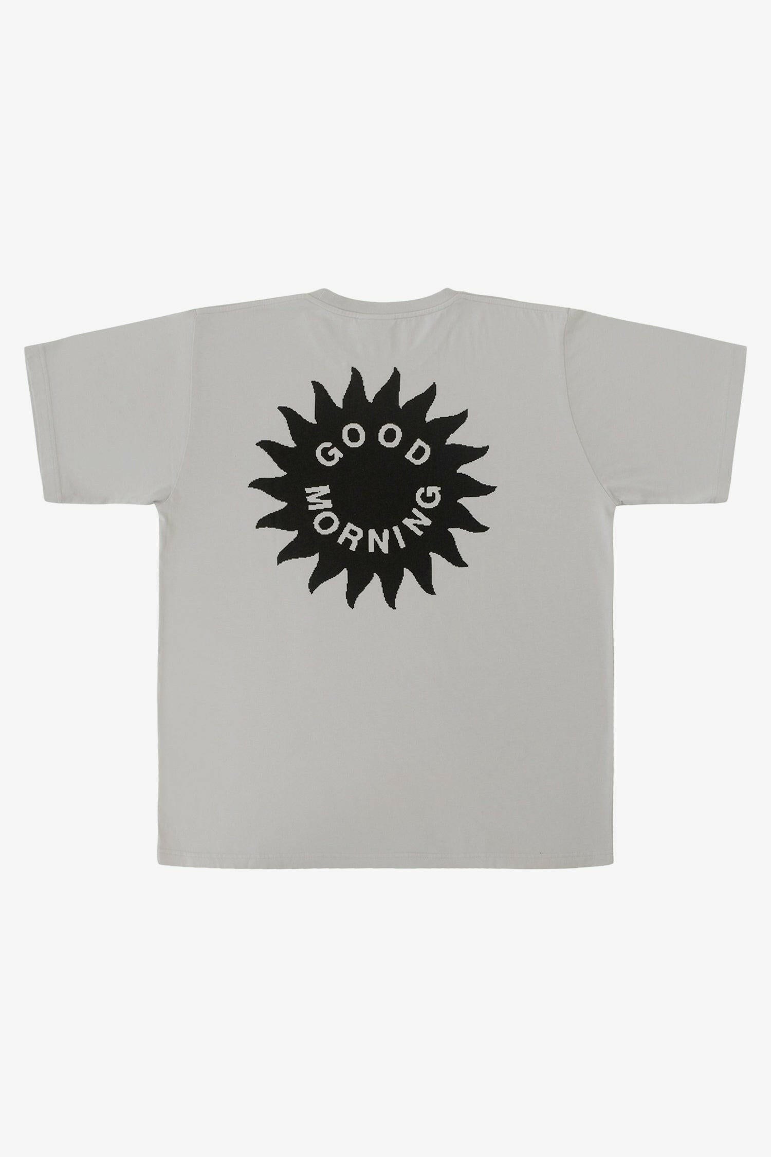 Sun Logo Tee- Selectshop FRAME