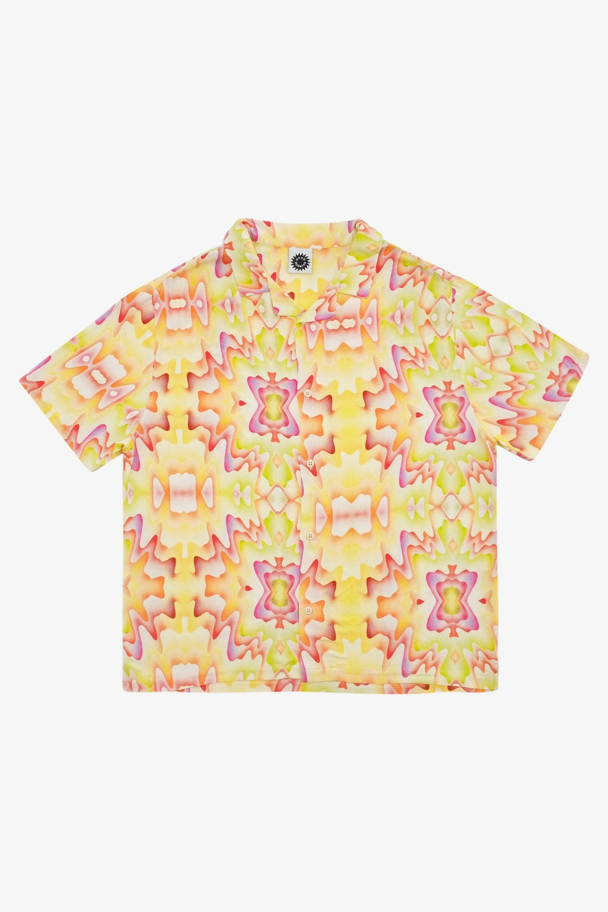 E Ruscha V Shirt- Selectshop FRAME