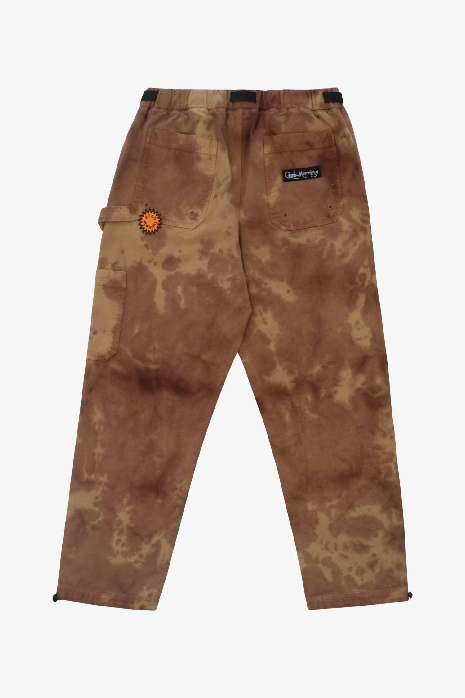 Workers Pant- Selectshop FRAME