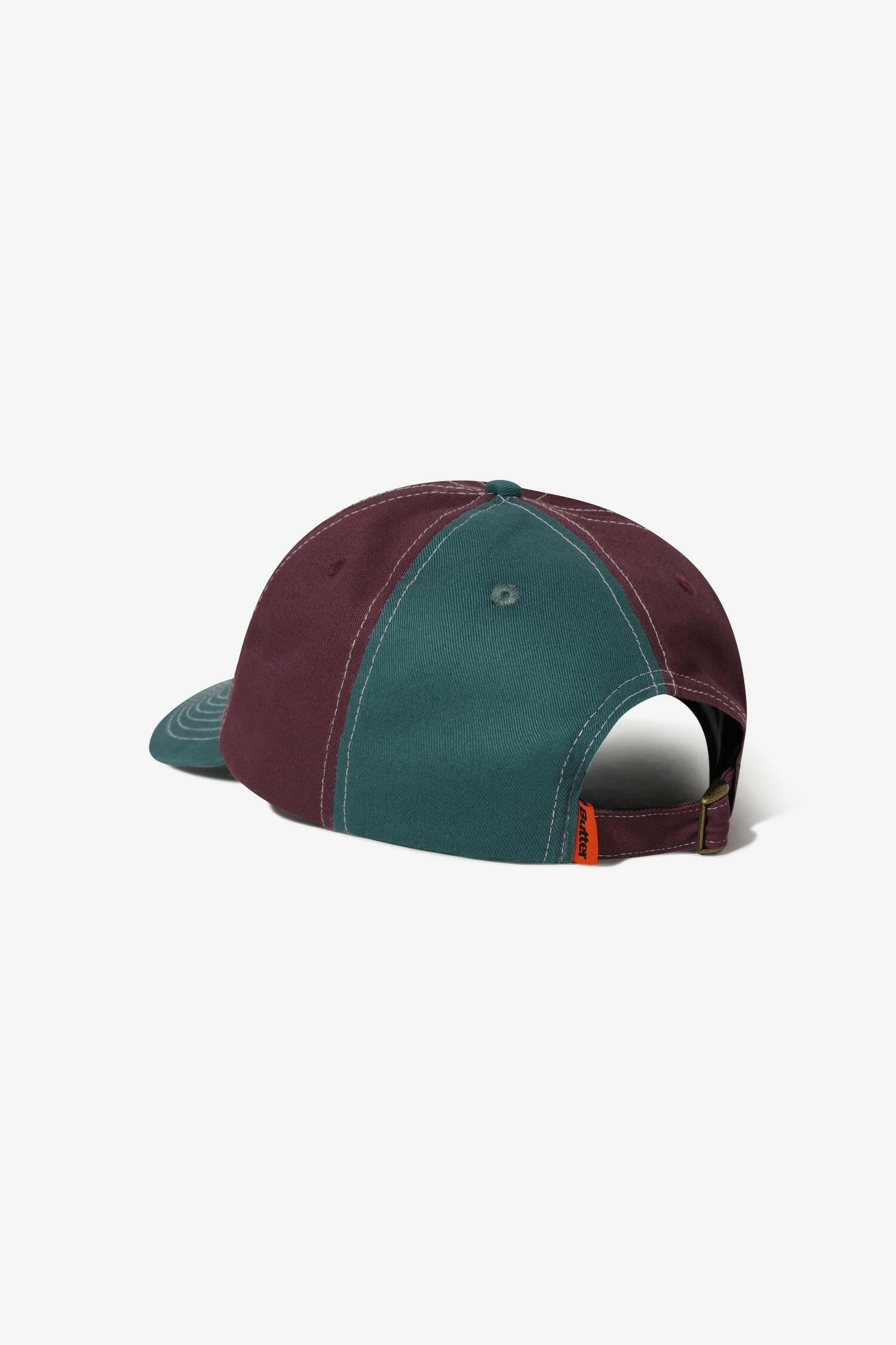 Design Co 6 Panel Cap- Selectshop FRAME