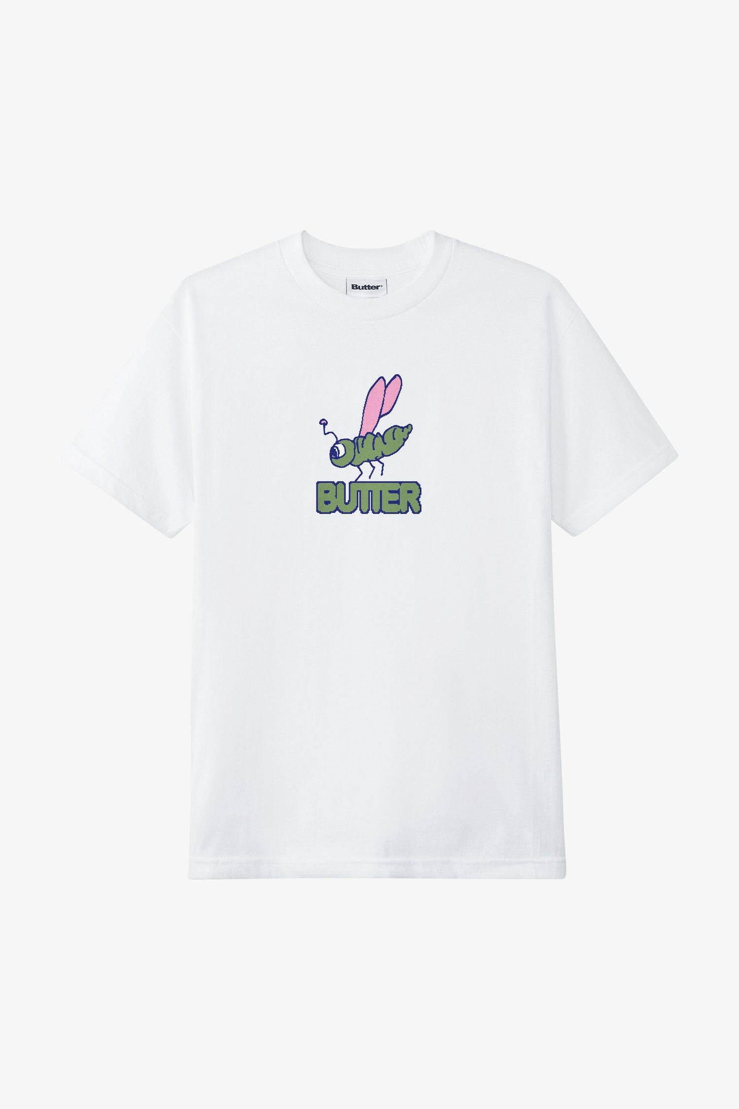 Dragonfly Tee- Selectshop FRAME