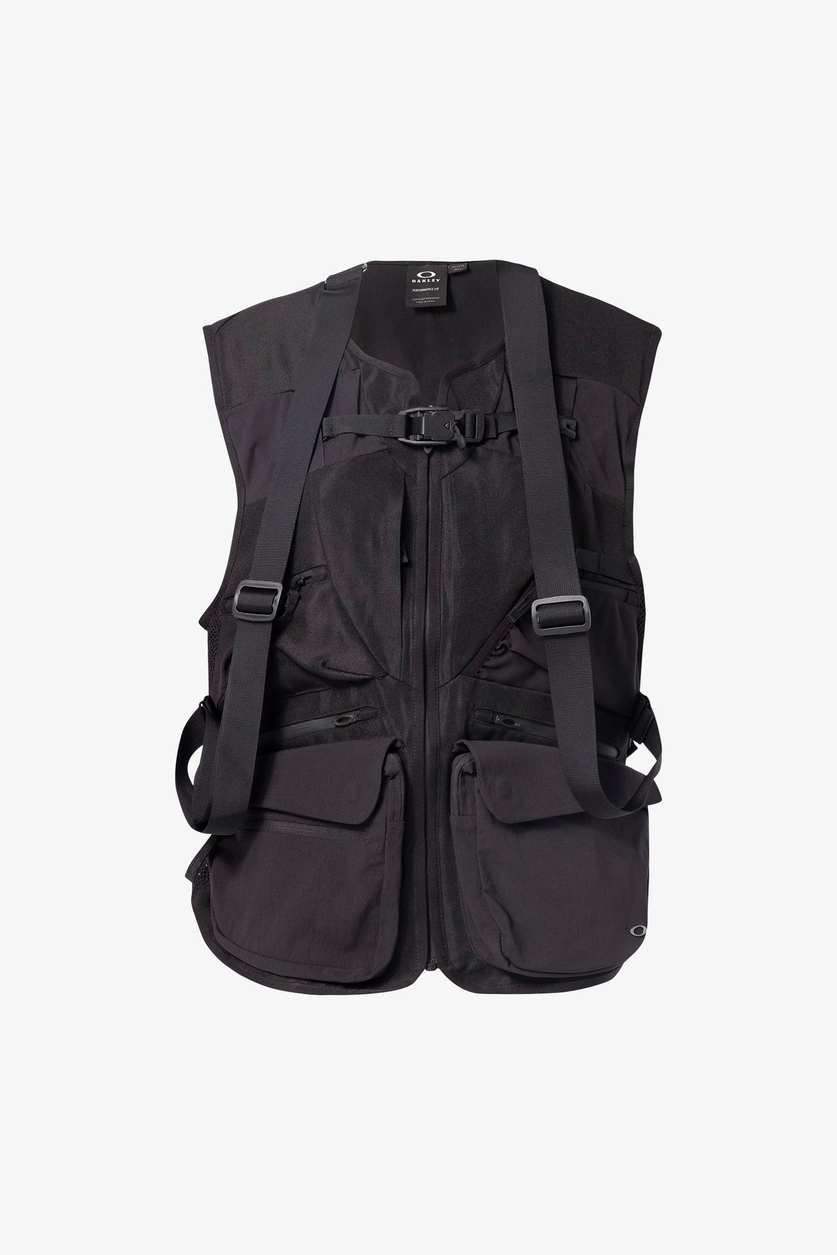 Latitude Flex Vest- Selectshop FRAME