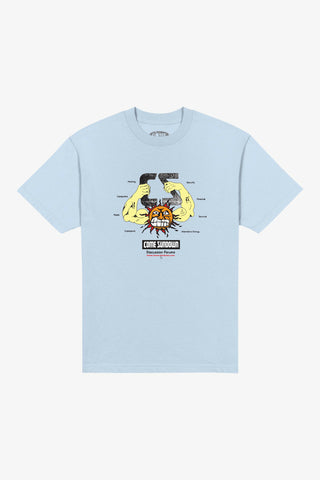 フォーラムTシャツ