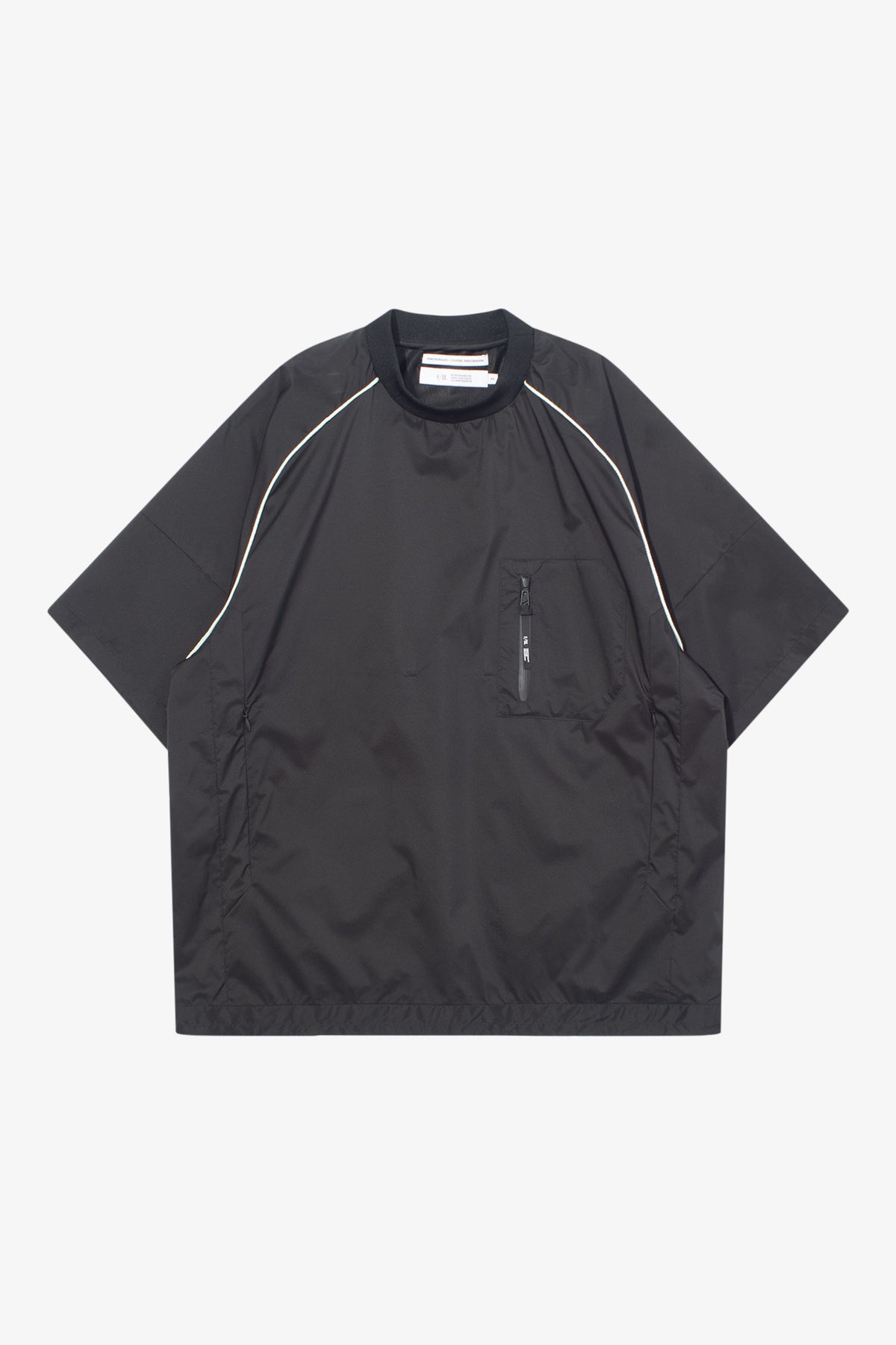 Pertex Tech Raglan Tee- Selectshop FRAME