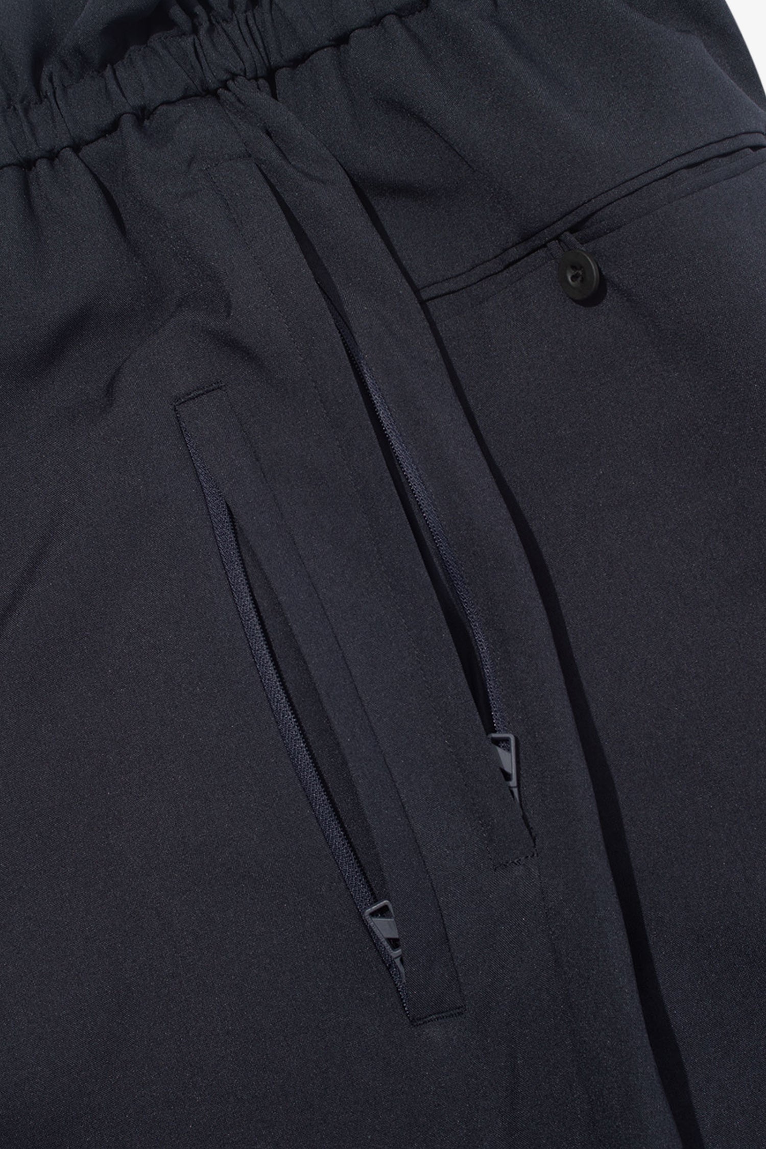 Lightweight Wide Trousers- Selectshop FRAME
