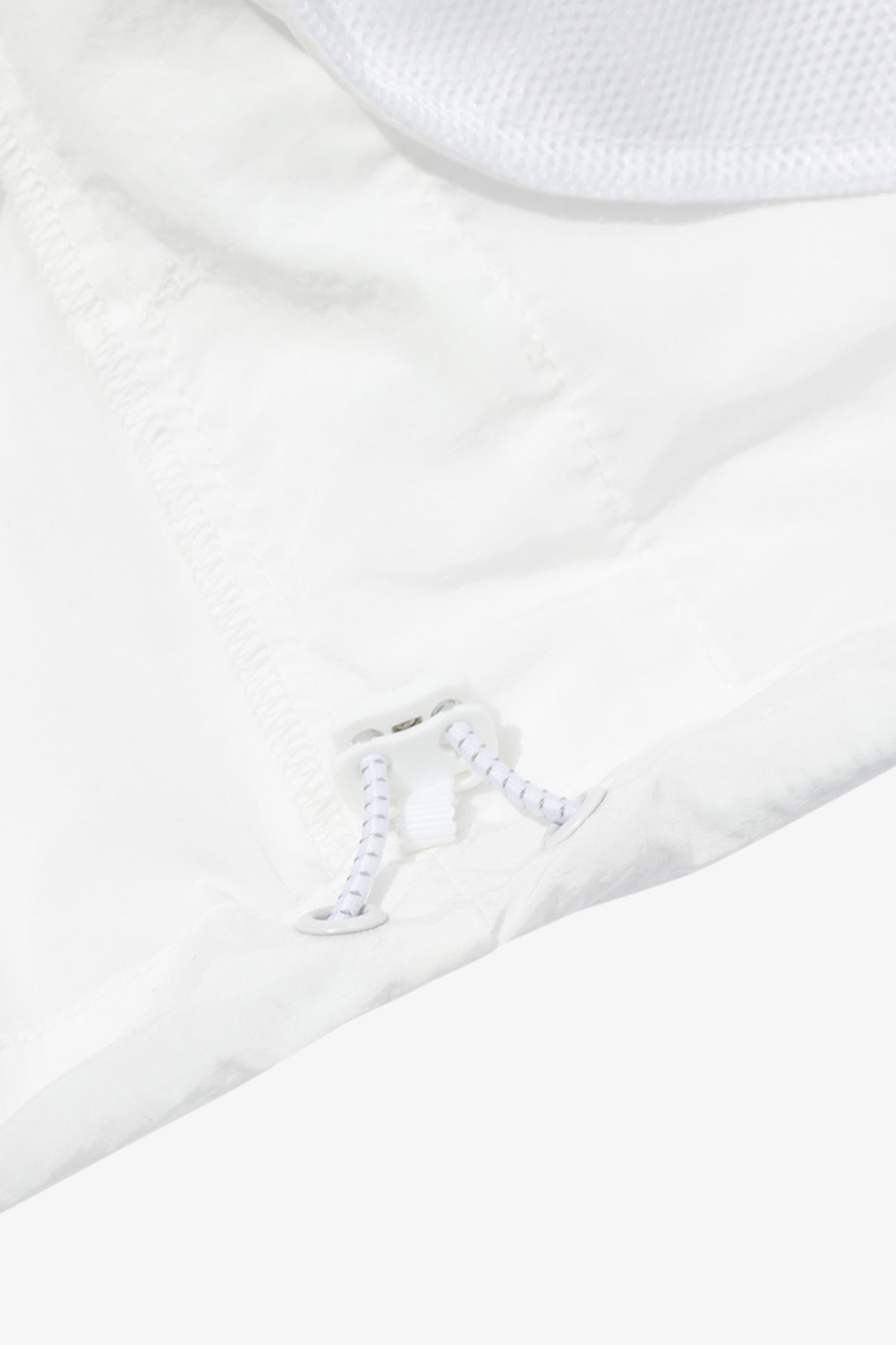 Shrink Nylon Game Shirt- Selectshop FRAME
