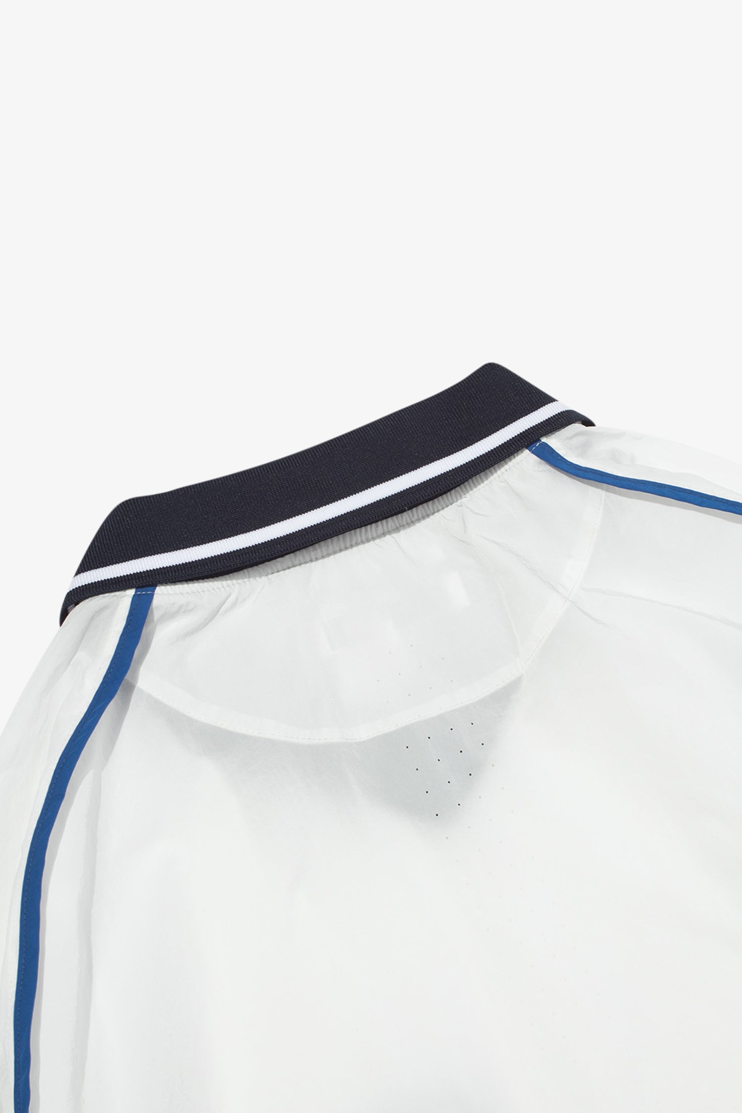 Shrink Nylon Game Shirt- Selectshop FRAME