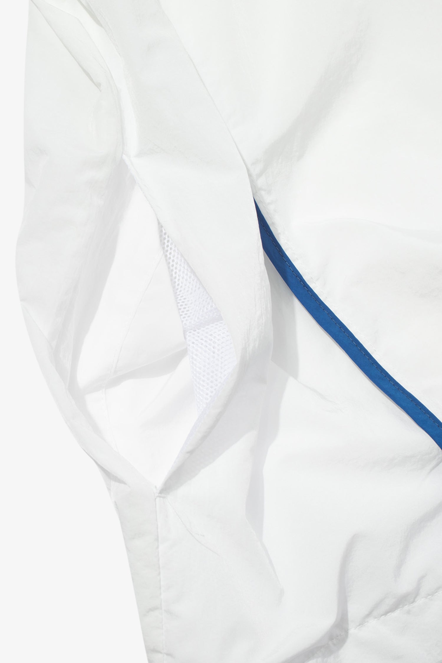 Shrink Nylon Game Shirt- Selectshop FRAME