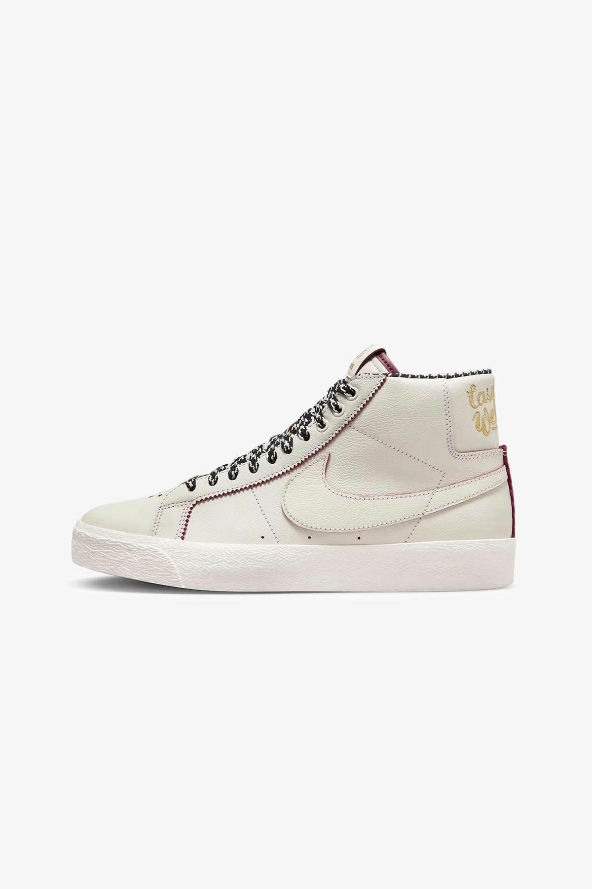 SB Blazer Mid "Welcome Skateboarding" -Selectshop FRAME