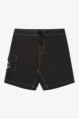 Frogini Board Shorts-FRAME