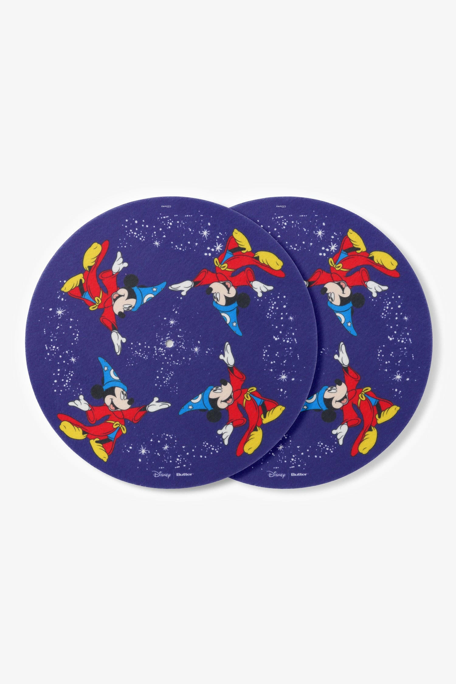 Fantasia Slipmats- Selectshop FRAME