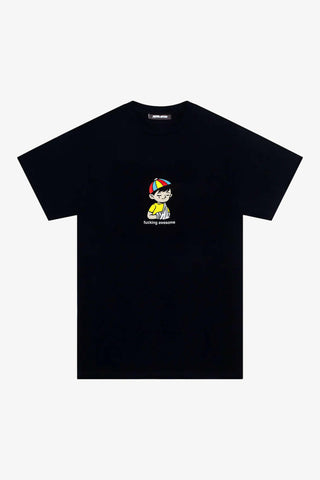 ワント・キッズ・Tシャツ