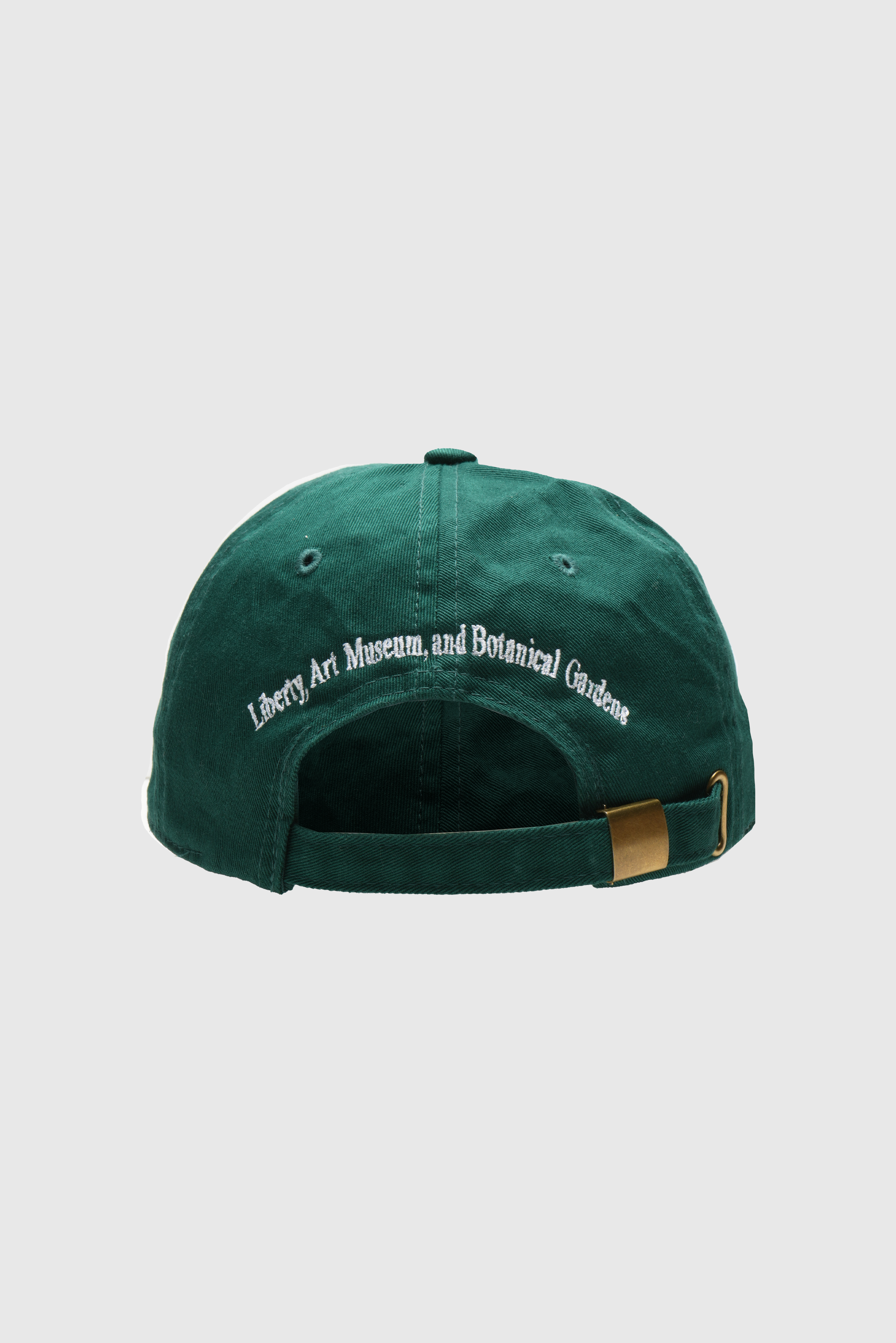 Selectshop FRAME - MUSEUM OF PEACE & QUIET Library Dad Hat All-Accessories Concept Store Dubai