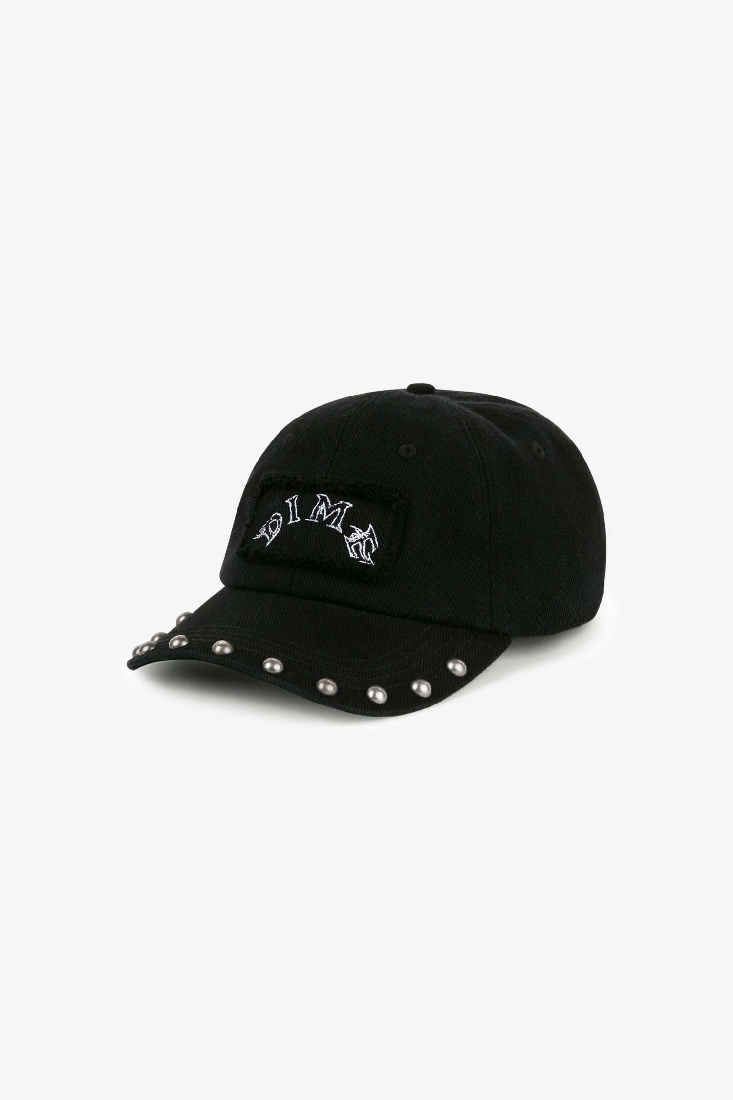 Studded Low Pro Cap- Selectshop FRAME