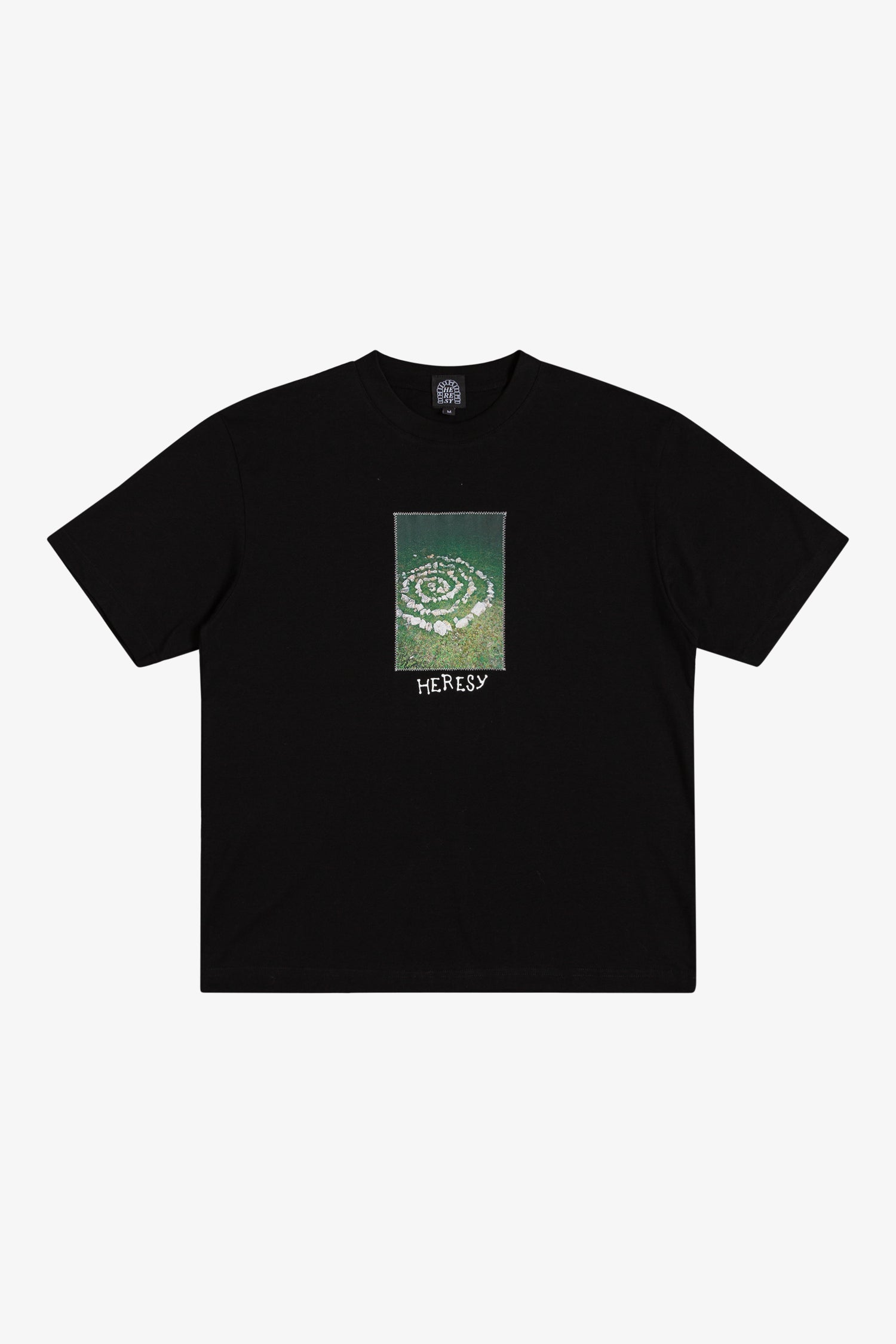 Spiral Tee- Selectshop FRAME