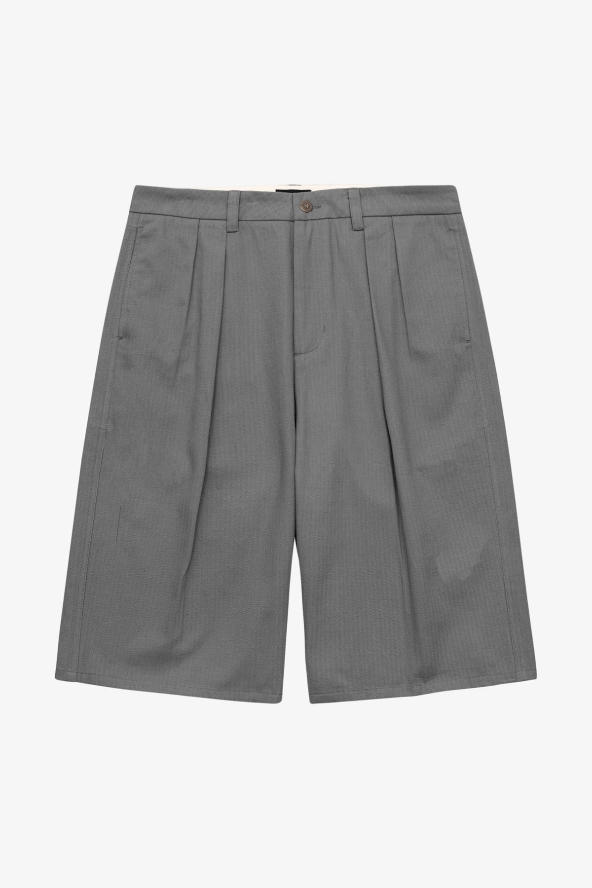 Herringbone Leagues Club Short- Selectshop FRAME