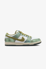 SB Dunk Low x Alexis Slabone "Chameleon"- Selectshop FRAME