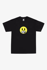 Happy Face Tee- Selectshop FRAME