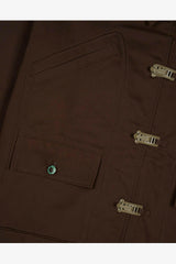 Industrial Work Jacket- Selectshop FRAME