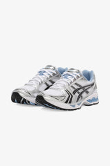 JJJJound x Gel Kayano 14 "White Baby Blue"- Selectshop FRAME