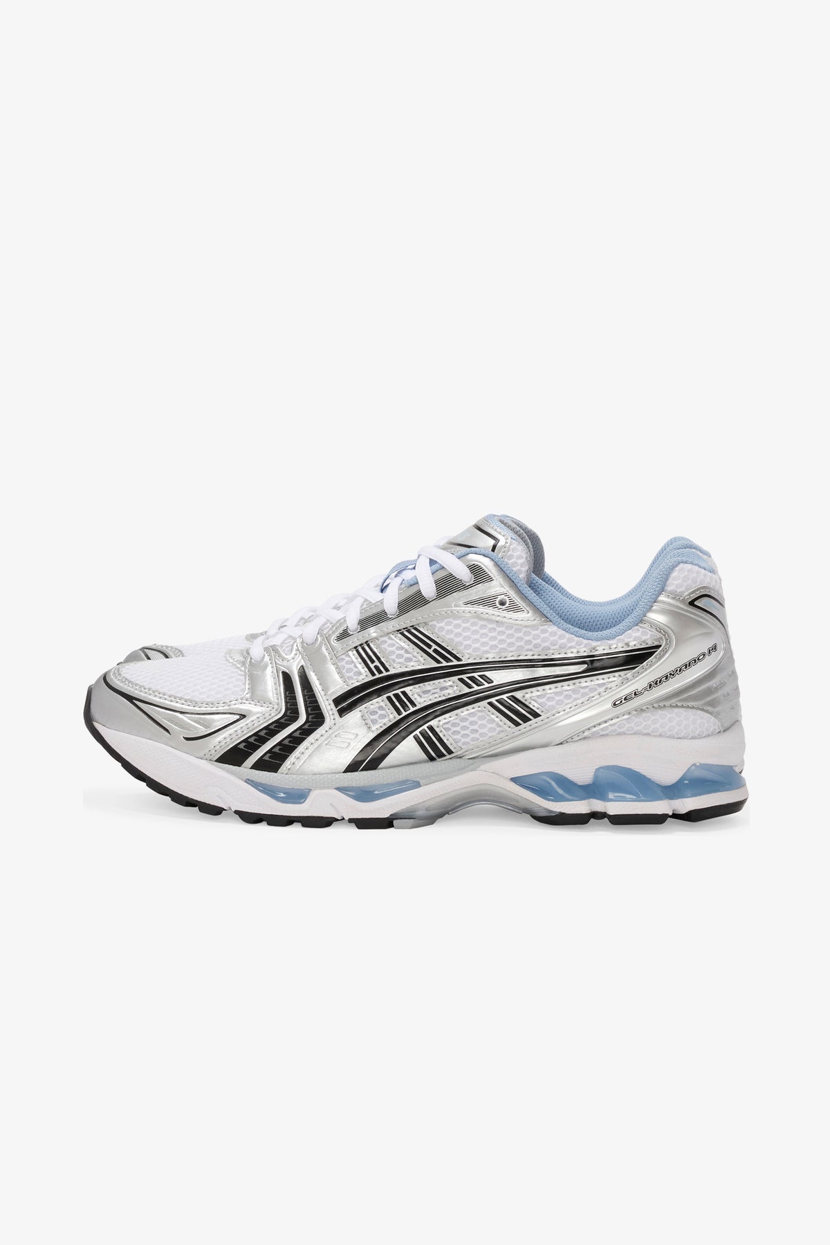 JJJJound x Gel Kayano 14 "White Baby Blue"- Selectshop FRAME