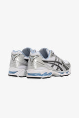 JJJJound x Gel Kayano 14 "White Baby Blue"- Selectshop FRAME