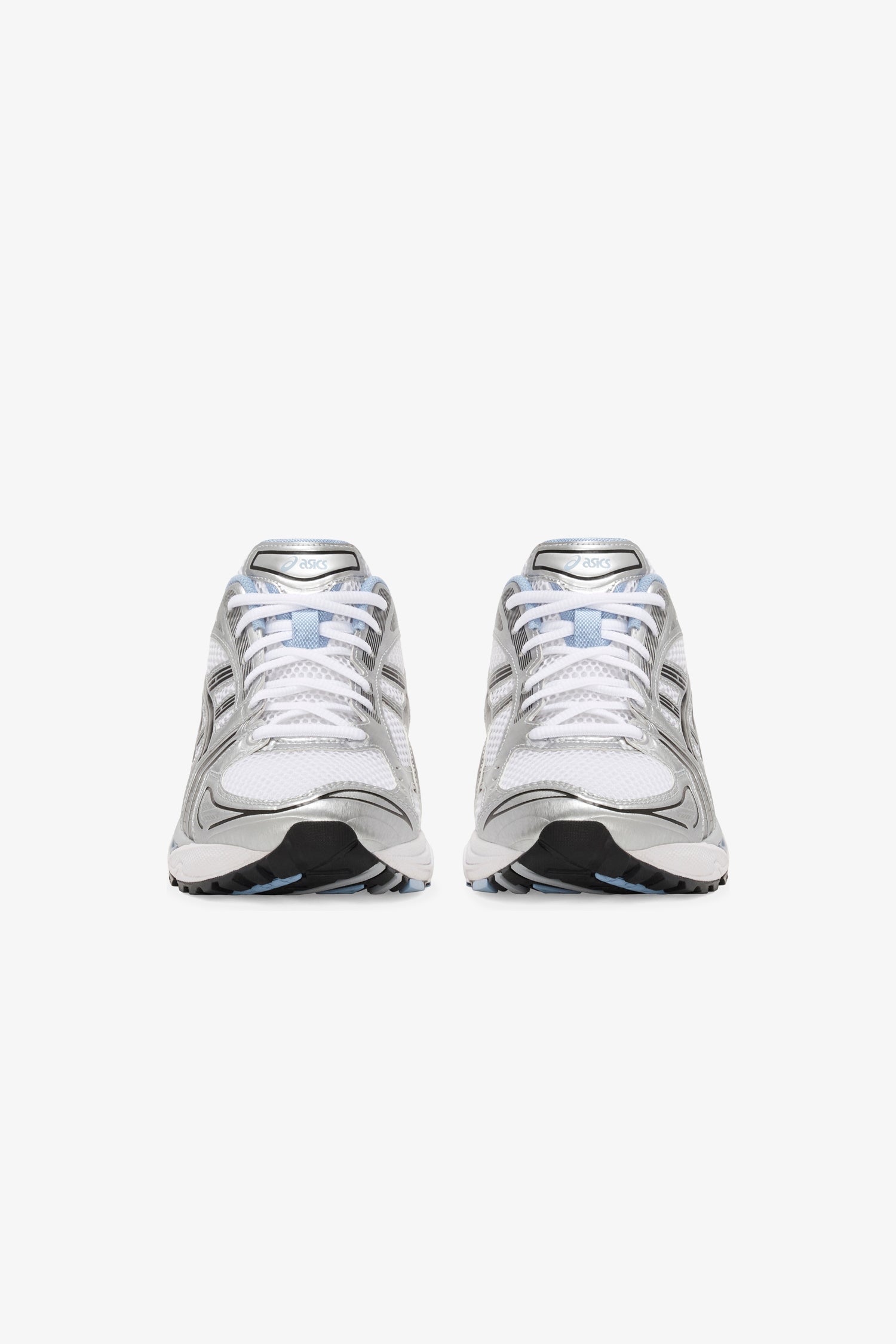 JJJJound x Gel Kayano 14 "White Baby Blue"- Selectshop FRAME