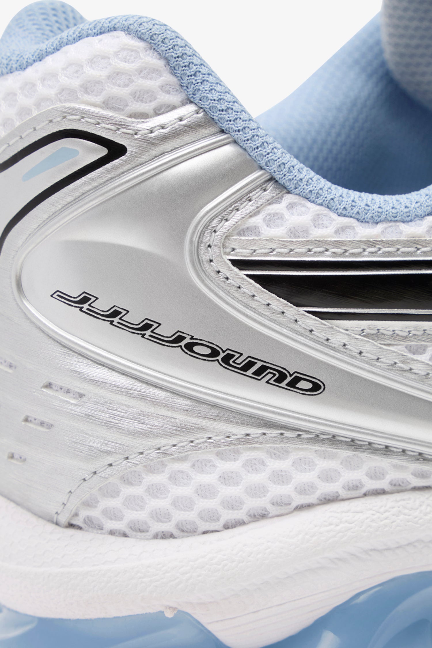 JJJJound x Gel Kayano 14 "White Baby Blue"- Selectshop FRAME