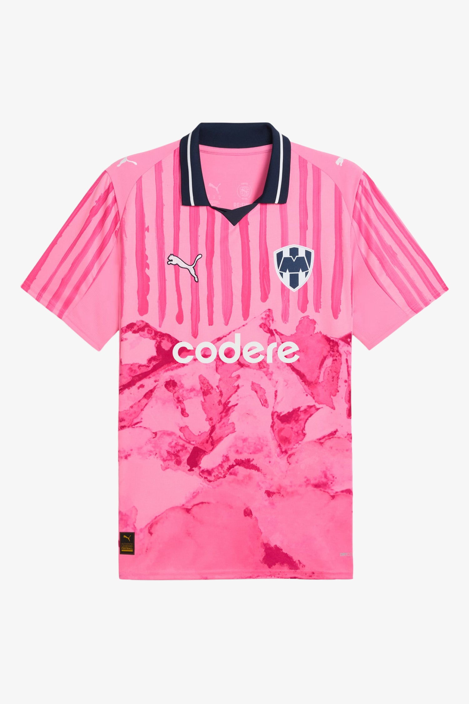 KidSuper x CF Monterrey Jersey- Selectshop FRAME