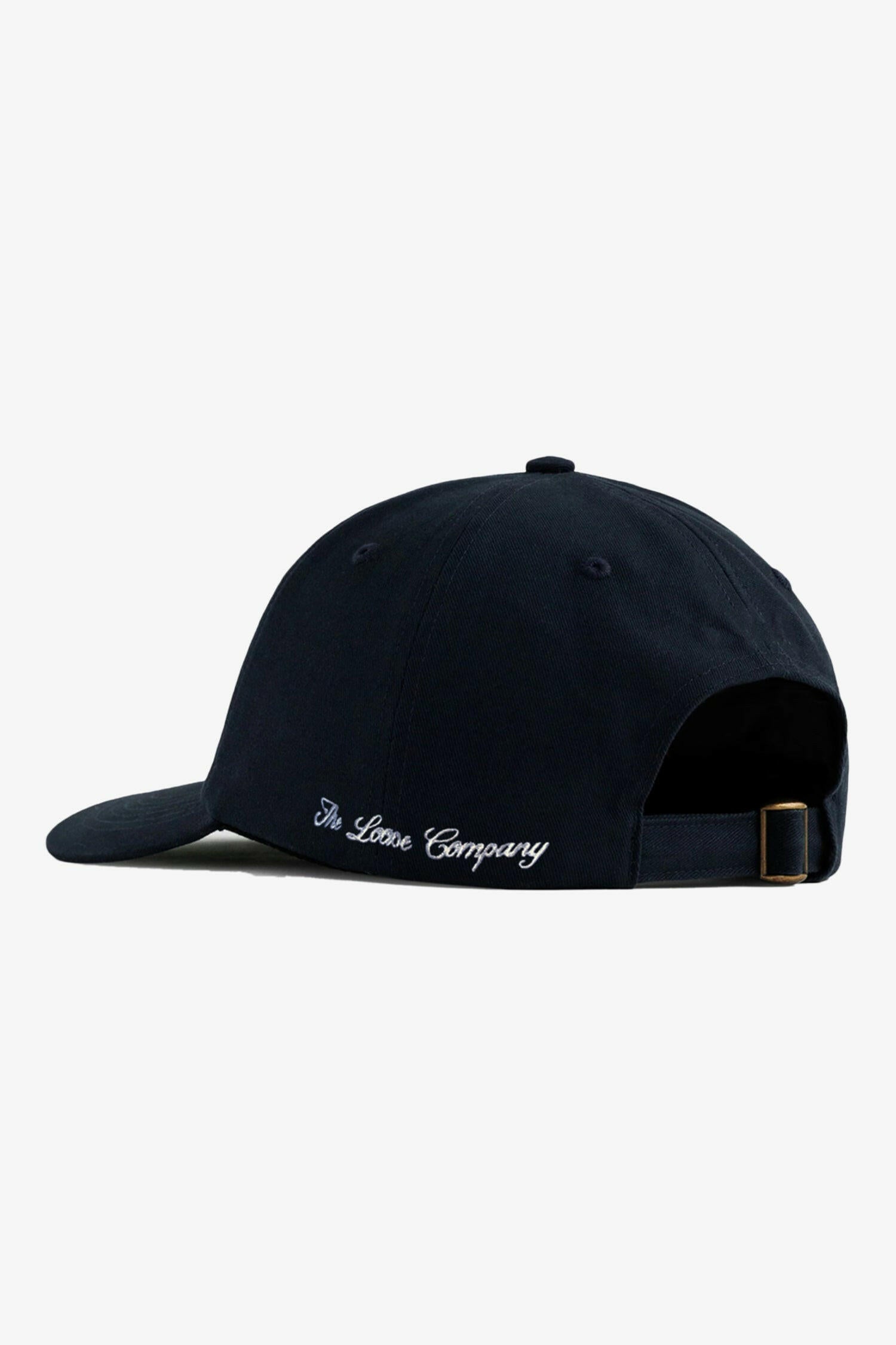 Logo Cap- Selectshop FRAME