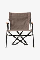 Luxury Low Beach Chair- Selectshop FRAME