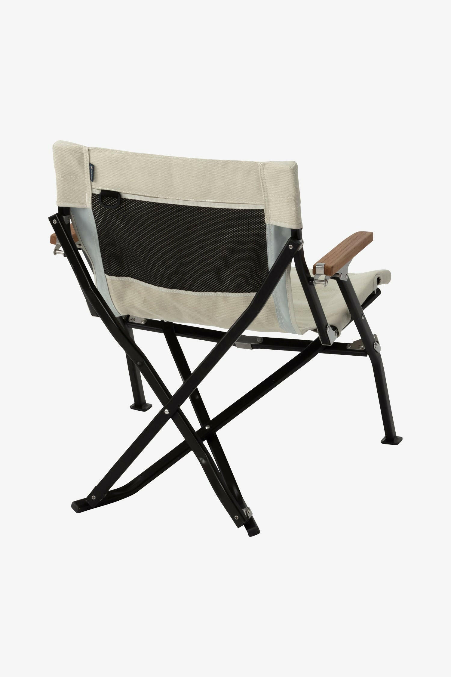 Luxury Low Beach Chair- Selectshop FRAME