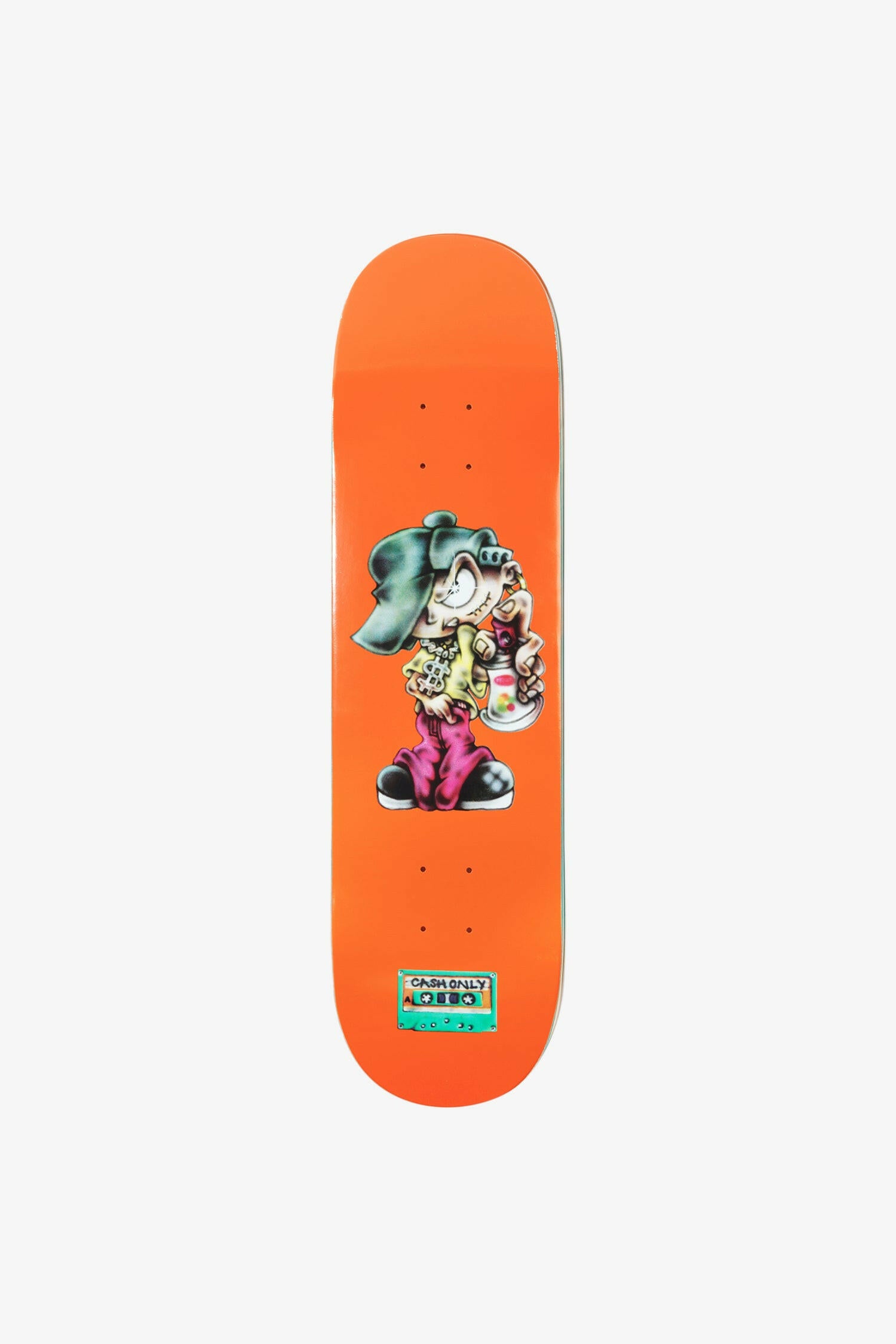 Lad Deck- Selectshop FRAME