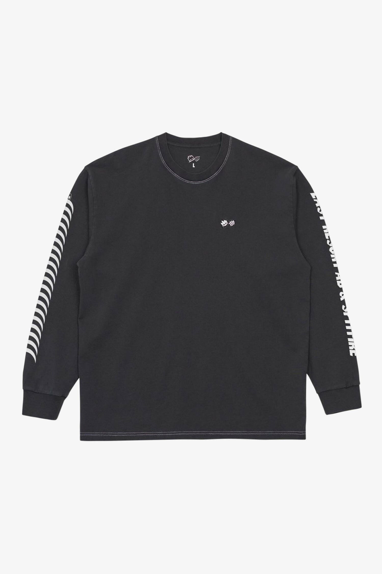 LR x SF Long Sleeve Tee- Selectshop FRAME