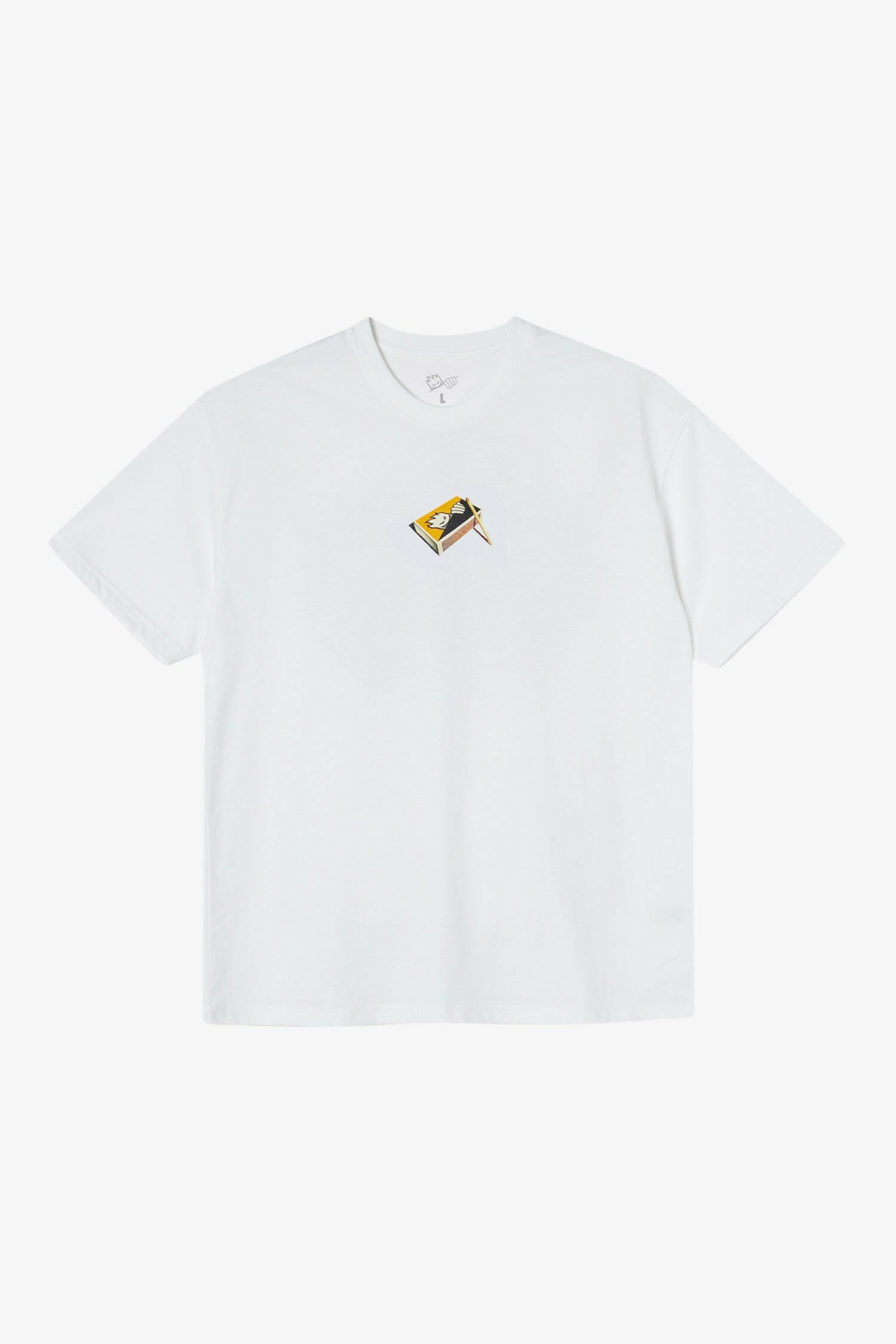 Matchbox Tee- Selectshop FRAME