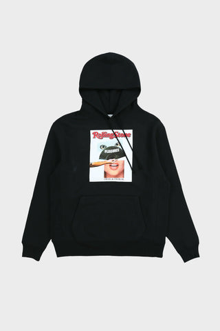 Rolling Stone Hoodie