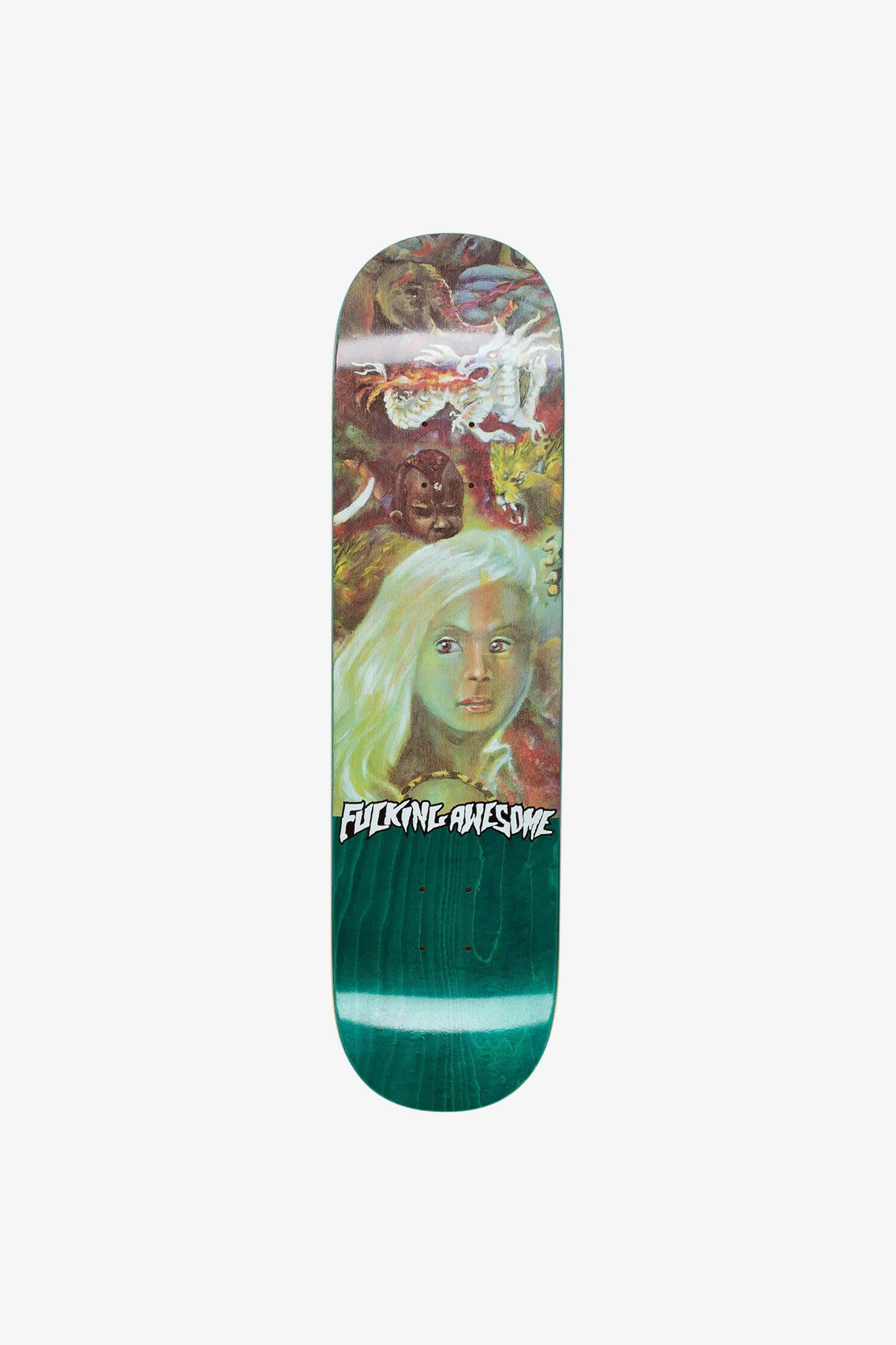 Kablouie - Louie Deck- Selectshop FRAME