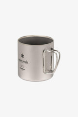 Ti-Double 450 Mug- Selectshop FRAME