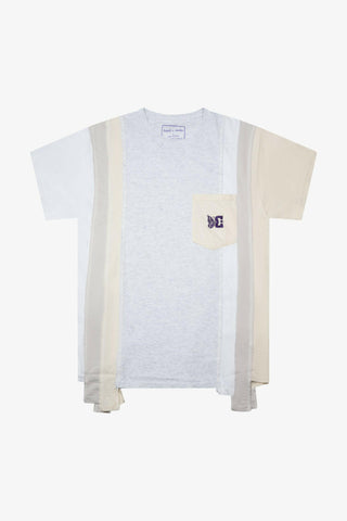 DCシューズ 7 Cuts Tee