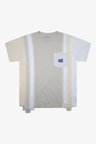 DCシューズ 7 Cuts Tee