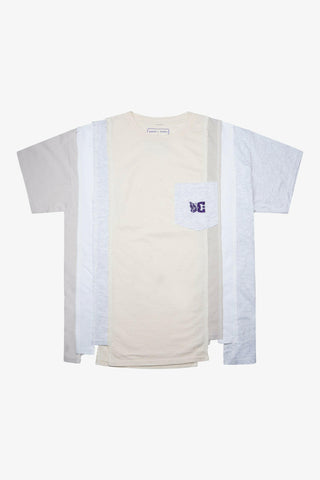 DCシューズ 7 Cuts Tee