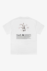 Maxfli Aussie Blades T-Shirt- Selectshop FRAME