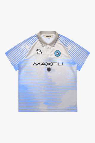 Maxfli Statue Polo