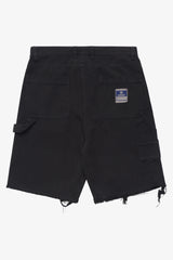 Cut Off Carpenter Short- Selectshop FRAME