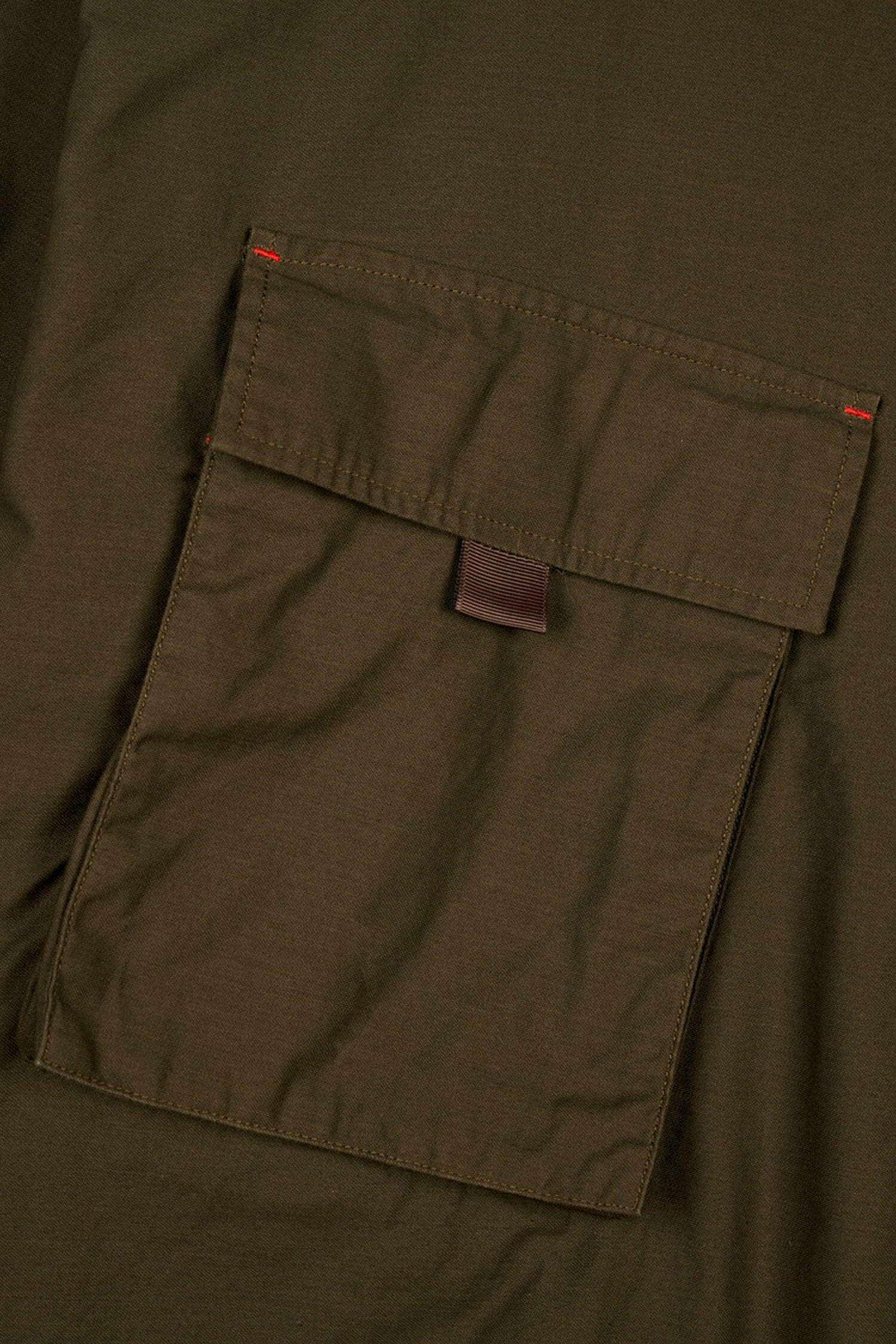 Military Cloth Smock- Selectshop FRAME