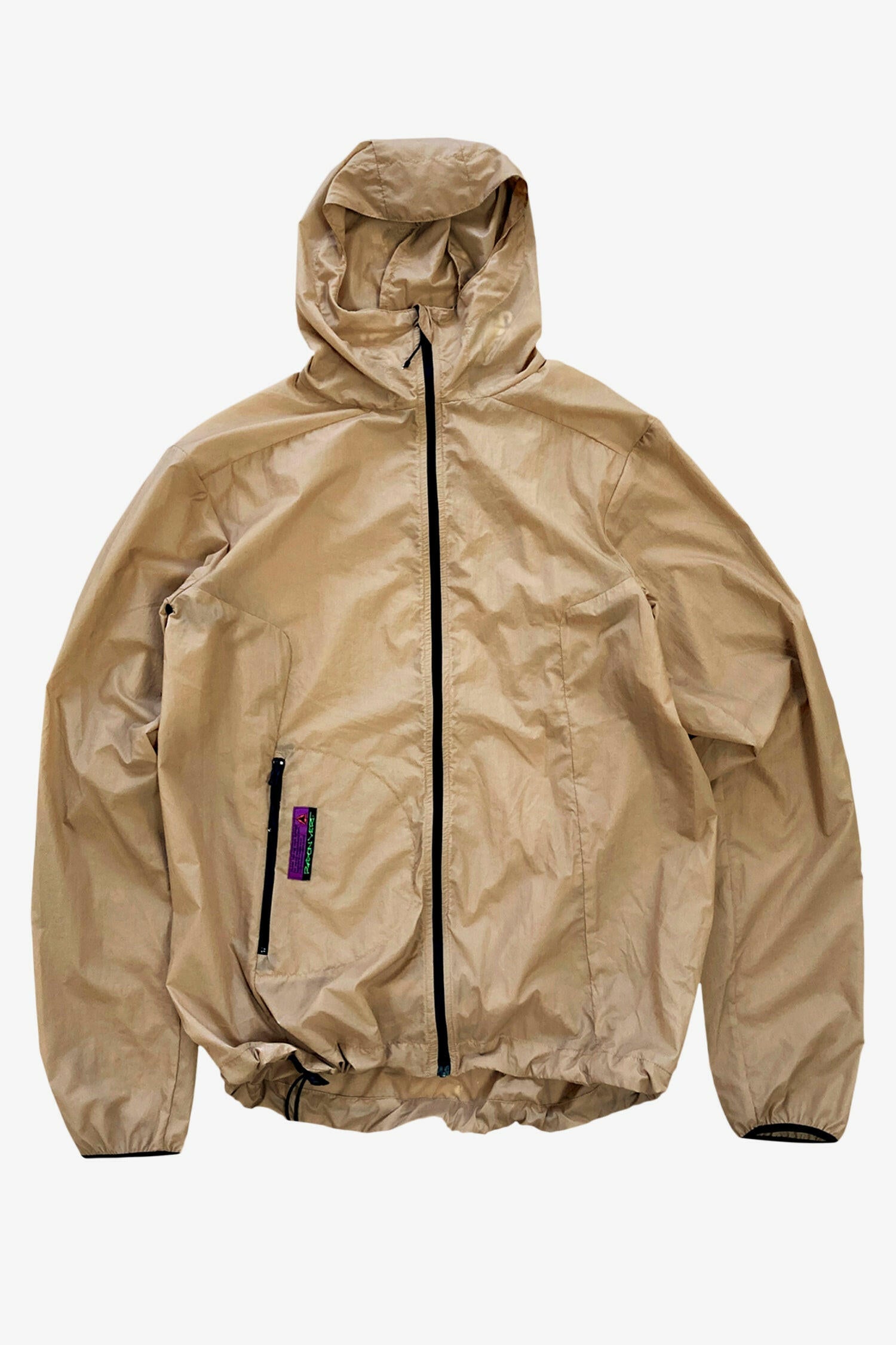 Mirage Jacket- Selectshop FRAME